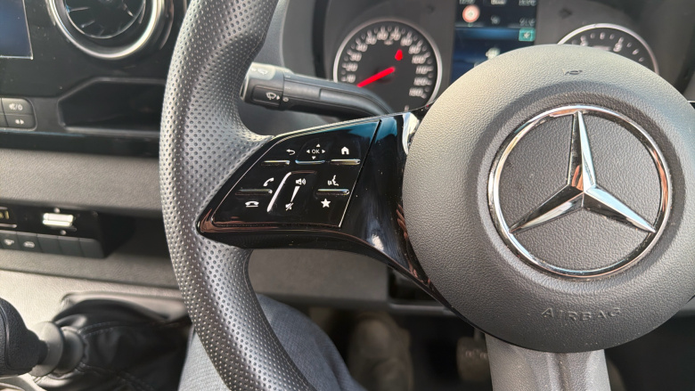 Mercedes-Benz Sprinter 315Cdi L3 Diesel Rwd 3.5t H2 Pro Van